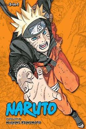 Εικόνα της NARUTO 3-IN-1 ED V23 PA
