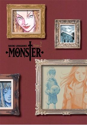 Εικόνα της MONSTER 02 PA : THE PERFECT EDITION, VOL. 2 : 2