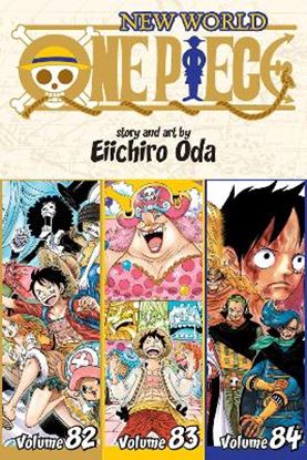 Εικόνα της ONE PIECE OMNIBUS VOL. 28 PA