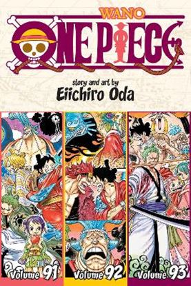 Εικόνα της ONE PIECE OMNIBUS VOL. 31 PA