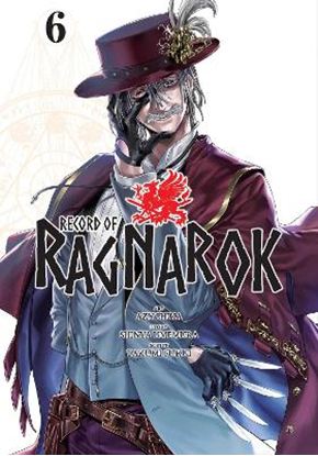 Εικόνα της RECORD OF RAGNAROK, VOL. 6 PA