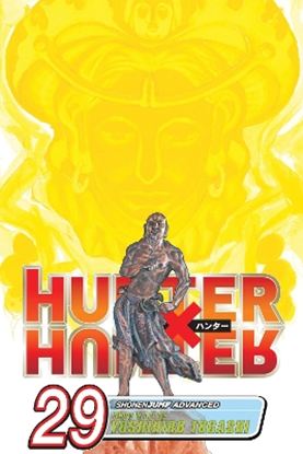 Εικόνα της HUNTER X HUNTER, VOL. 29 PA