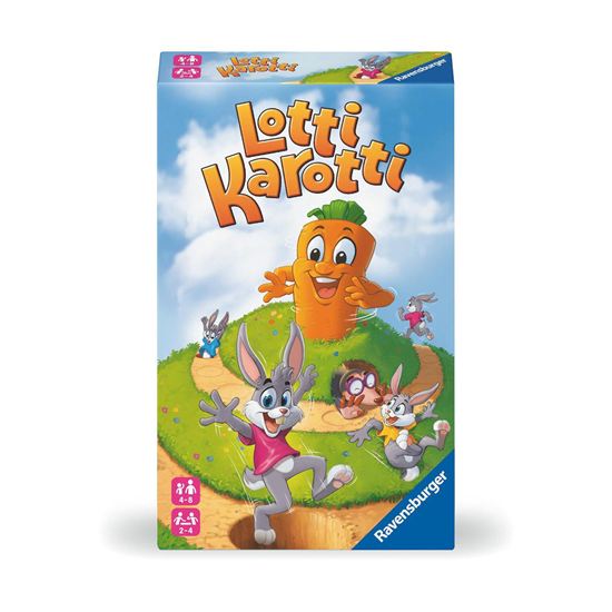 Εικόνα από ΤΡΕΛΟΛΑΓΟΥΔΑΚΙΑ - ΕΠΙΤΡΑΠΕΖΙΟ BRING ALONG