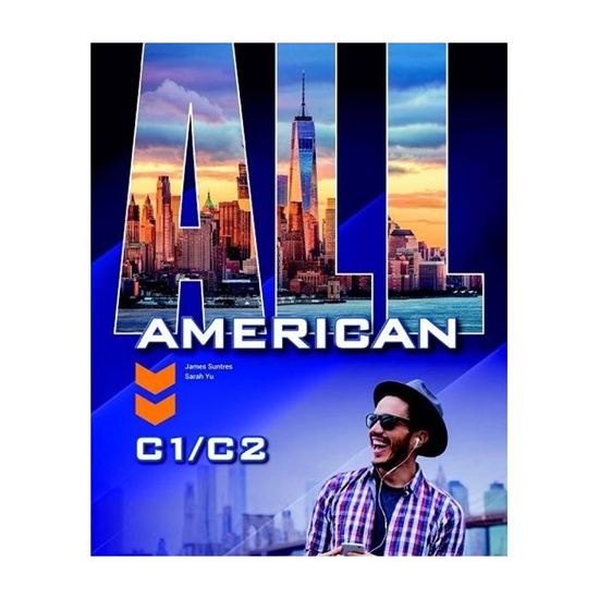 Εικόνα από ALL AMERICAN C1 + C2 SB WITH KEY