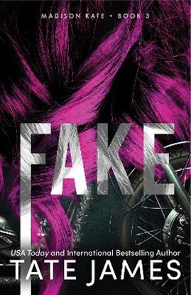 Εικόνα της MADISON KATE 2: FAKE