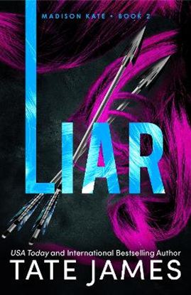 Εικόνα της MADISON KATE 3: LIAR