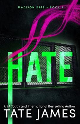 Εικόνα της MADISON KATE 1: HATE