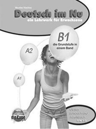 Εικόνα από DEUTSCH IM NU GLOSSAR