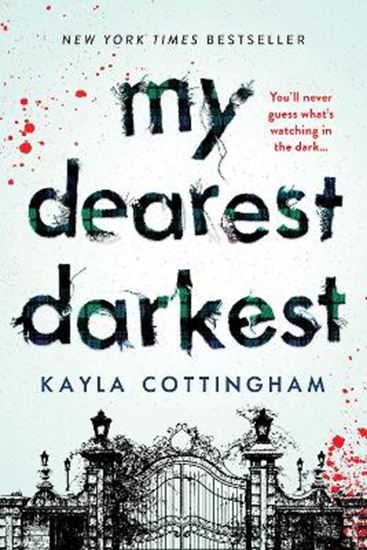 Εικόνα από MY DEAREST DARKEST PB