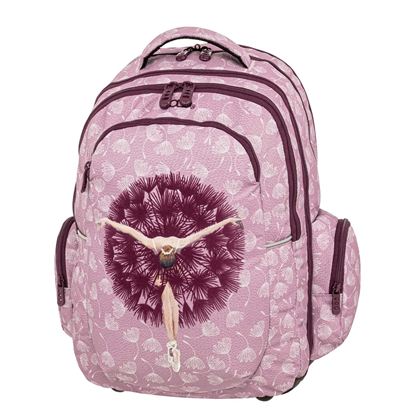 Εικόνα της ΣΑΚΙΔΙΟ ΠΛΑΤΗΣ POLO MAXXI 901057-8354