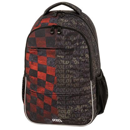 Εικόνα της ΣΑΚΙΔΙΟ ΠΛΑΤΗΣ POLO TROPHY 901060-8362