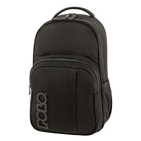 Εικόνα από ΣΑΚΙΔΙΟ ΠΛΑΤΗΣ POLO GENIUS ΜΑΥΡΟ 901062-2001
