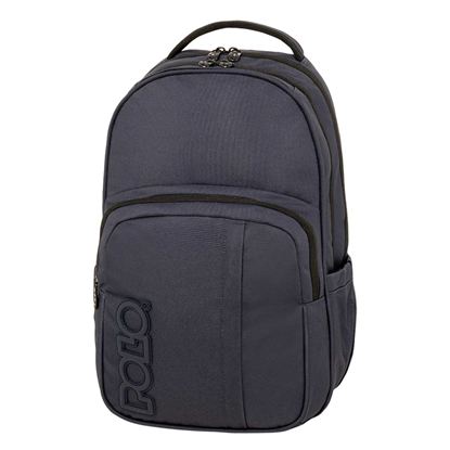 Εικόνα της ΣΑΚΙΔΙΟ ΠΛΑΤΗΣ POLO GENIUS ΜΠΛΕ 901062-5000