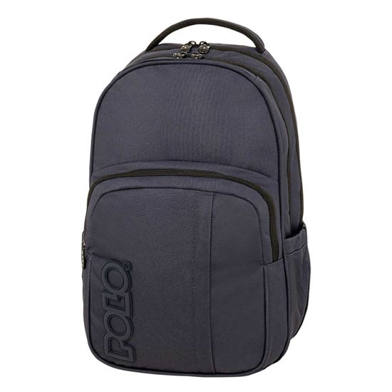 Εικόνα από ΣΑΚΙΔΙΟ ΠΛΑΤΗΣ POLO GENIUS ΜΠΛΕ 901062-5000