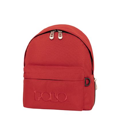 Εικόνα της ΤΣΑΝΤΑΚΙ ΠΛΑΤΗΣ POLO ΜΙΝΙ  BAG 901067 3001