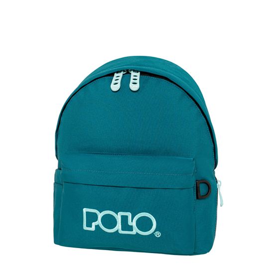 Εικόνα από ΤΣΑΝΤΑΚΙ ΠΛΑΤΗΣ POLO ΜΙΝΙ  BAG 901067 5853