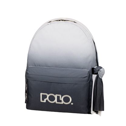 Εικόνα της ΣΑΚΙΔΙΟ ΠΛΑΤΗΣ POLO ORIGINAL SCARF GRADIENT 901162-8413