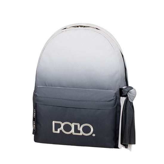 Εικόνα από ΣΑΚΙΔΙΟ ΠΛΑΤΗΣ POLO ORIGINAL SCARF GRADIENT 901162-8413