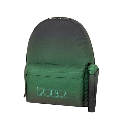 Εικόνα της ΣΑΚΙΔΙΟ ΠΛΑΤΗΣ POLO ORIGINAL SCARF GRADIENT 901162-8418