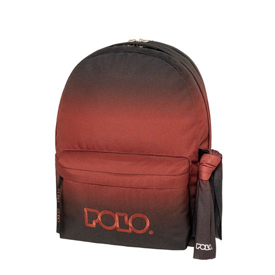 Εικόνα από ΣΑΚΙΔΙΟ ΠΛΑΤΗΣ POLO ORIGINAL DOUBLE SCARF GRADIENT 901262-8414