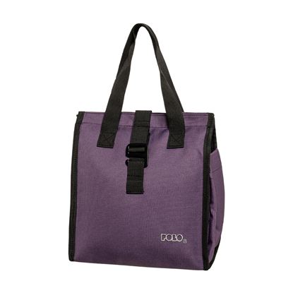 Εικόνα της ΤΣΑΝΤΑΚΙ ΦΑΓΗΤΟΥ POLO OFFICE LUNCH BAG 907061 4700