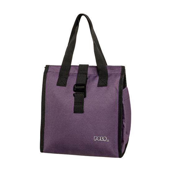 Εικόνα από ΤΣΑΝΤΑΚΙ ΦΑΓΗΤΟΥ POLO OFFICE LUNCH BAG 907061 4700