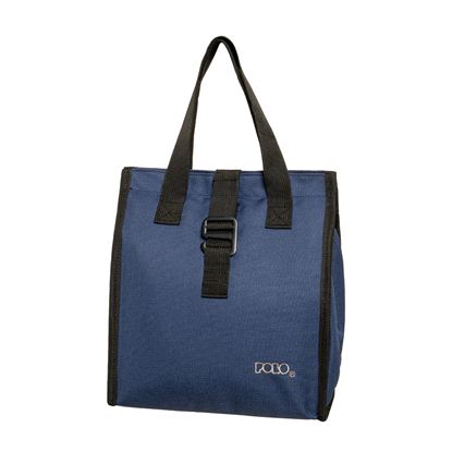 Εικόνα της ΤΣΑΝΤΑΚΙ ΦΑΓΗΤΟΥ POLO OFFICE LUNCH BAG 907061 5001