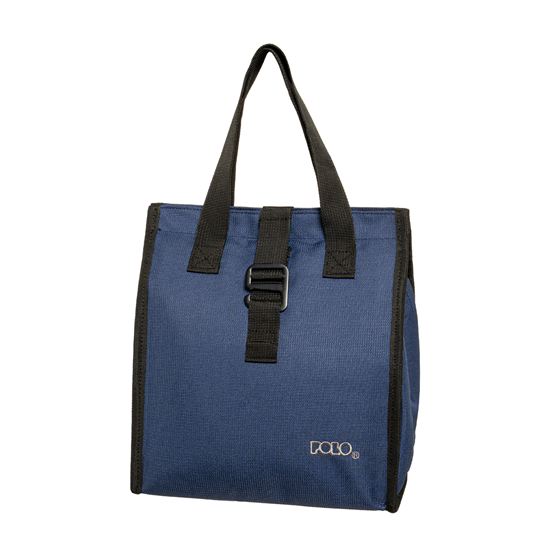 Εικόνα από ΤΣΑΝΤΑΚΙ ΦΑΓΗΤΟΥ POLO OFFICE LUNCH BAG 907061 5001