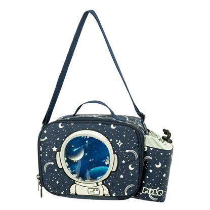 Εικόνα της ΤΣΑΝΤΑΚΙ ΦΑΓΗΤΟΥ POLO LUNCH BAG BIBI 907068 8350