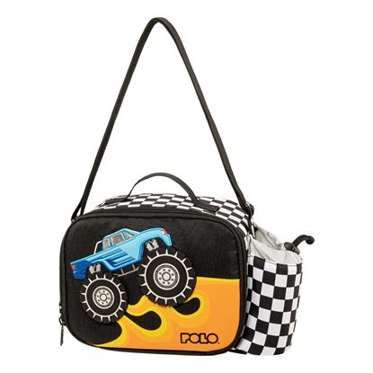 Εικόνα της ΤΣΑΝΤΑΚΙ ΦΑΓΗΤΟΥ POLO LUNCH BAG BIBI 907068 8351