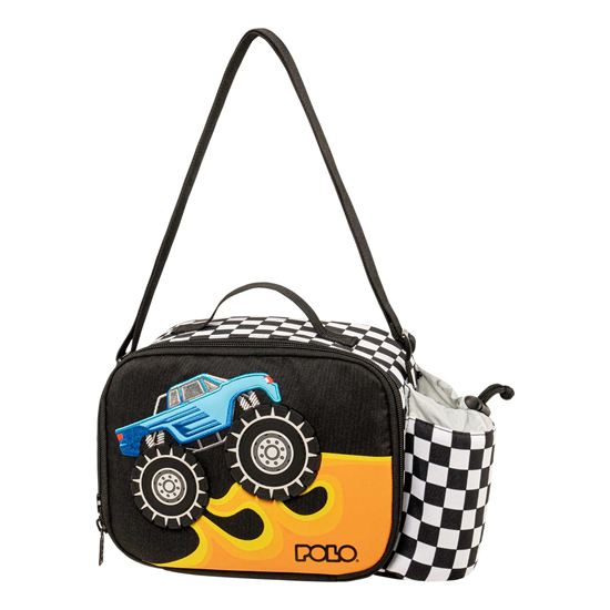 Εικόνα από ΤΣΑΝΤΑΚΙ ΦΑΓΗΤΟΥ POLO LUNCH BAG BIBI 907068 8351