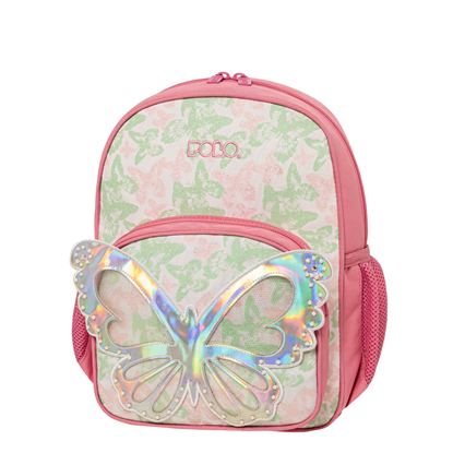 Εικόνα της ΣΑΚΙΔΙΟ ΠΛΑΤΗΣ POLO JUNIOR BIBI 907078-8352