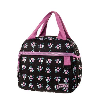 Εικόνα της ΤΣΑΝΤΑΚΙ ΦΑΓΗΤΟΥ POLO COOLMI LUNCH BAG 971002 4400