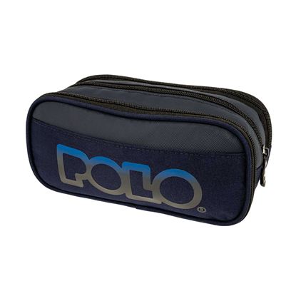 Εικόνα της ΚΑΣΕΤΙΝΑ POLO CRYPTIC 937001 5001 BLUE