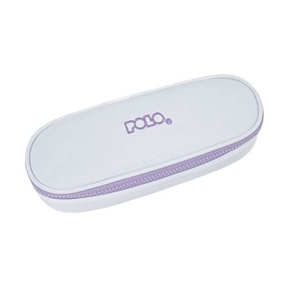 Εικόνα της ΚΑΣΕΤΙΝΑ POLO PENCIL CASE BOX 937003-2545
