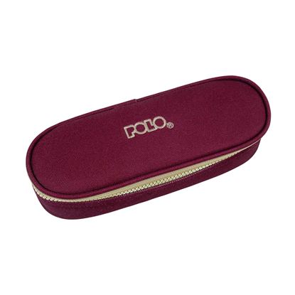Εικόνα της ΚΑΣΕΤΙΝΑ POLO PENCIL CASE BOX 937003-3576
