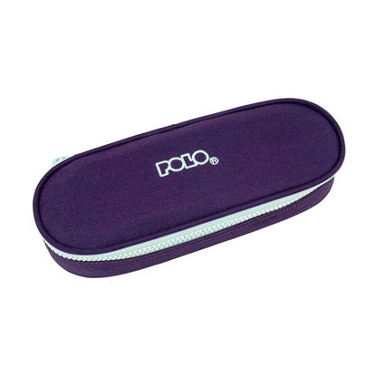 Εικόνα της ΚΑΣΕΤΙΝΑ POLO PENCIL CASE BOX 937003-4759