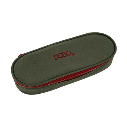 Εικόνα της ΚΑΣΕΤΙΝΑ POLO PENCIL CASE BOX 937003-6533