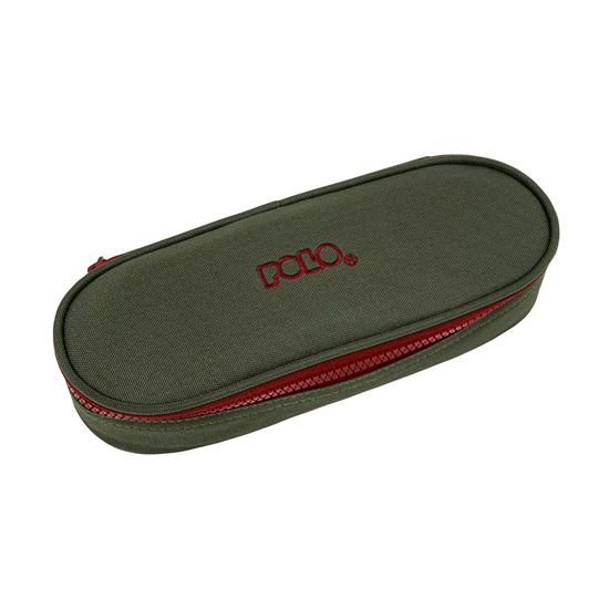 Εικόνα από ΚΑΣΕΤΙΝΑ POLO PENCIL CASE BOX 937003-6533