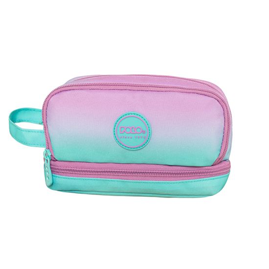 Εικόνα από ΚΑΣΕΤΙΝΑ POLO HANDLE 937015 8115 PURPLE-AZURE