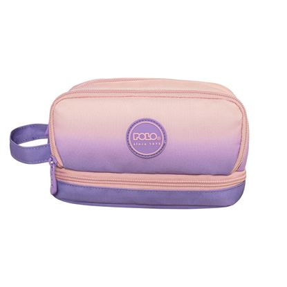 Εικόνα της ΚΑΣΕΤΙΝΑ POLO HANDLE 937015 8411 PURPLE-PINK