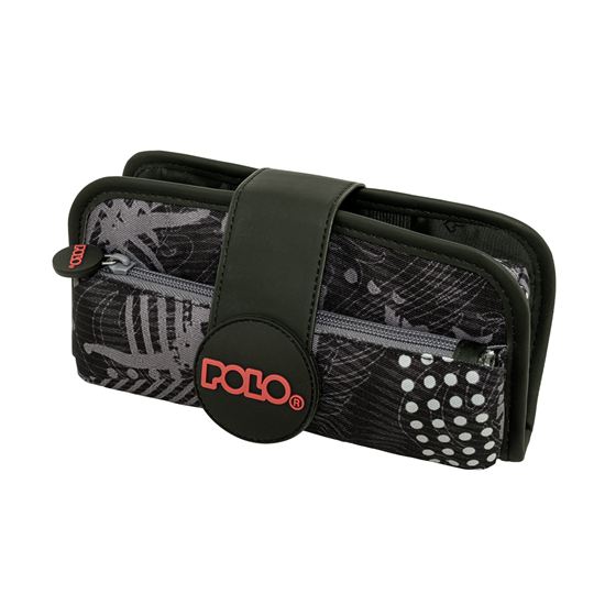 Εικόνα από ΚΑΣΕΤΙΝΑ POLO RUBBER 937019 8438 GREY