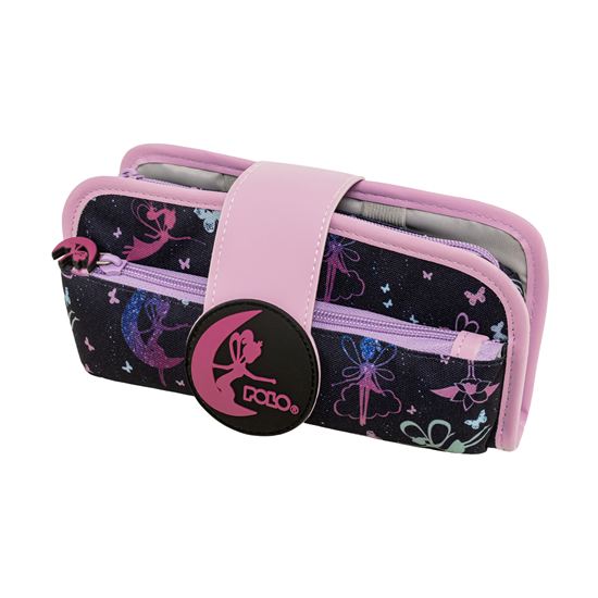 Εικόνα από ΚΑΣΕΤΙΝΑ POLO RUBBER 937019 8441 FAIRY