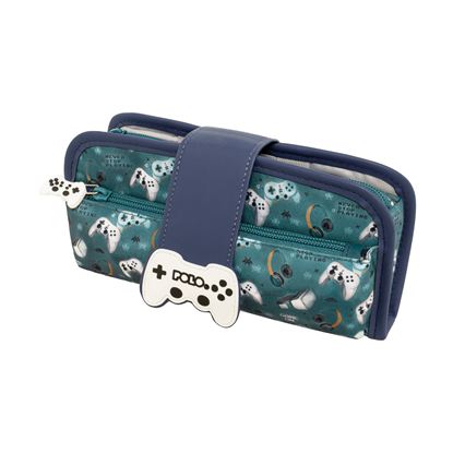 Εικόνα της ΚΑΣΕΤΙΝΑ POLO RUBBER 937019 8443 GAMER