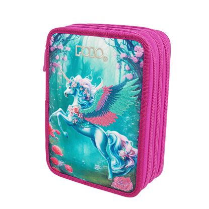 Εικόνα της ΚΑΣΕΤΙΝΑ POLO MOVER ΤΡΙΠΛΗ 937073-8383