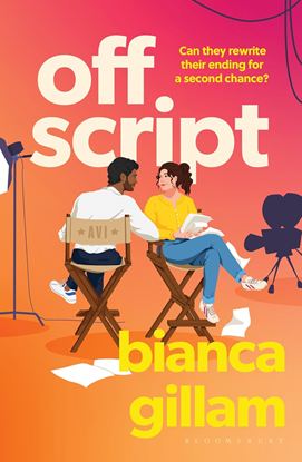 Εικόνα της OFF SCRIPT PB