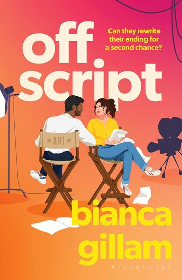 Εικόνα από OFF SCRIPT PB