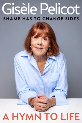 Εικόνα της A HYMN TO LIFE: SHAME HAS TO CHANGE SIDES TPB