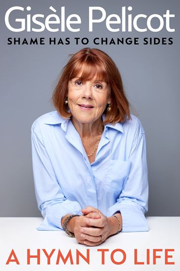 Εικόνα από A HYMN TO LIFE: SHAME HAS TO CHANGE SIDES TPB