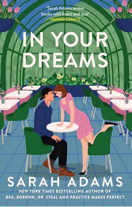 Εικόνα της IN YOUR DREAMS PB